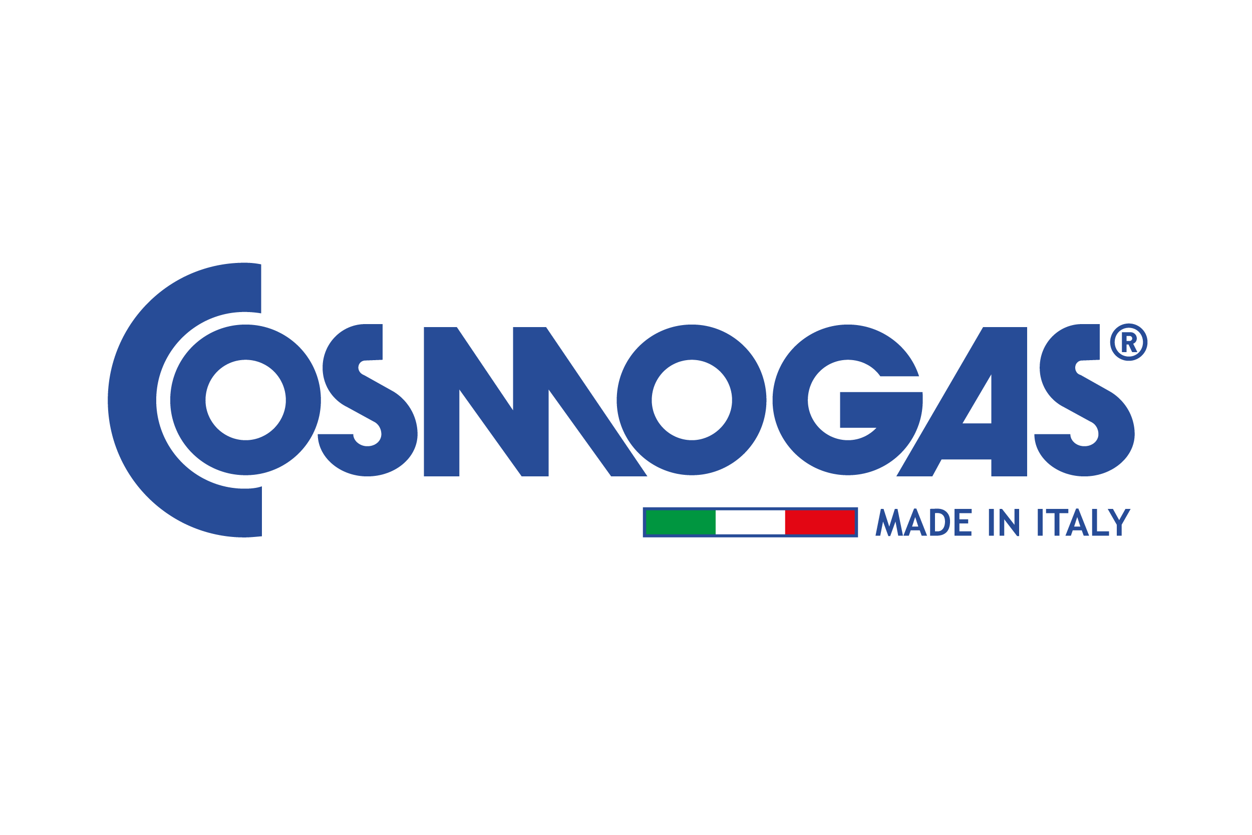 Cosmogas