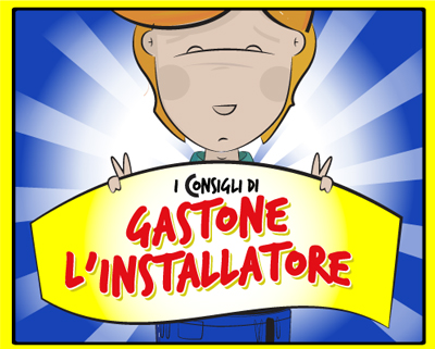 Cosmogas sceglie l’arte del fumetto per comunicare i plus dei suoi prodotti tutti made in Italy
