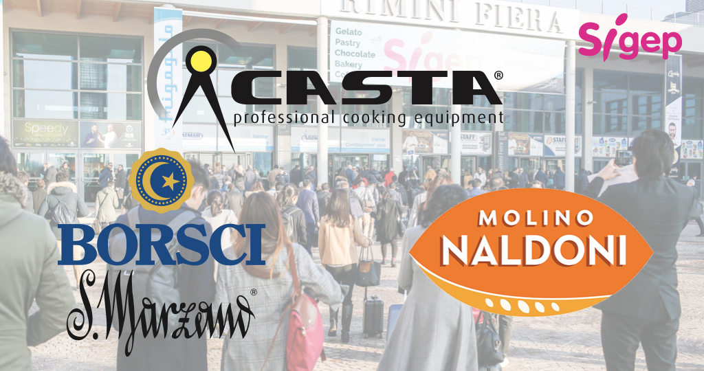 Successo al SIGEP 2019 per le aziende partner di PubliOne