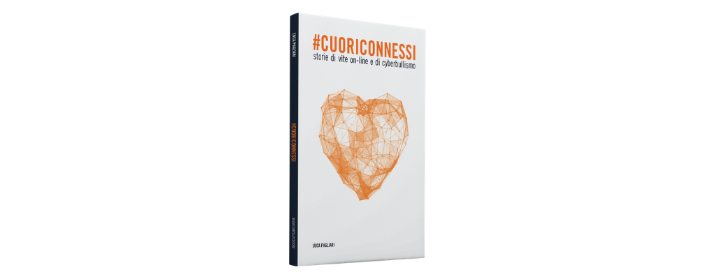 Presentato a Sanremo il libro #Cuoriconnessi – Storie di vita online e di cyberbullismo