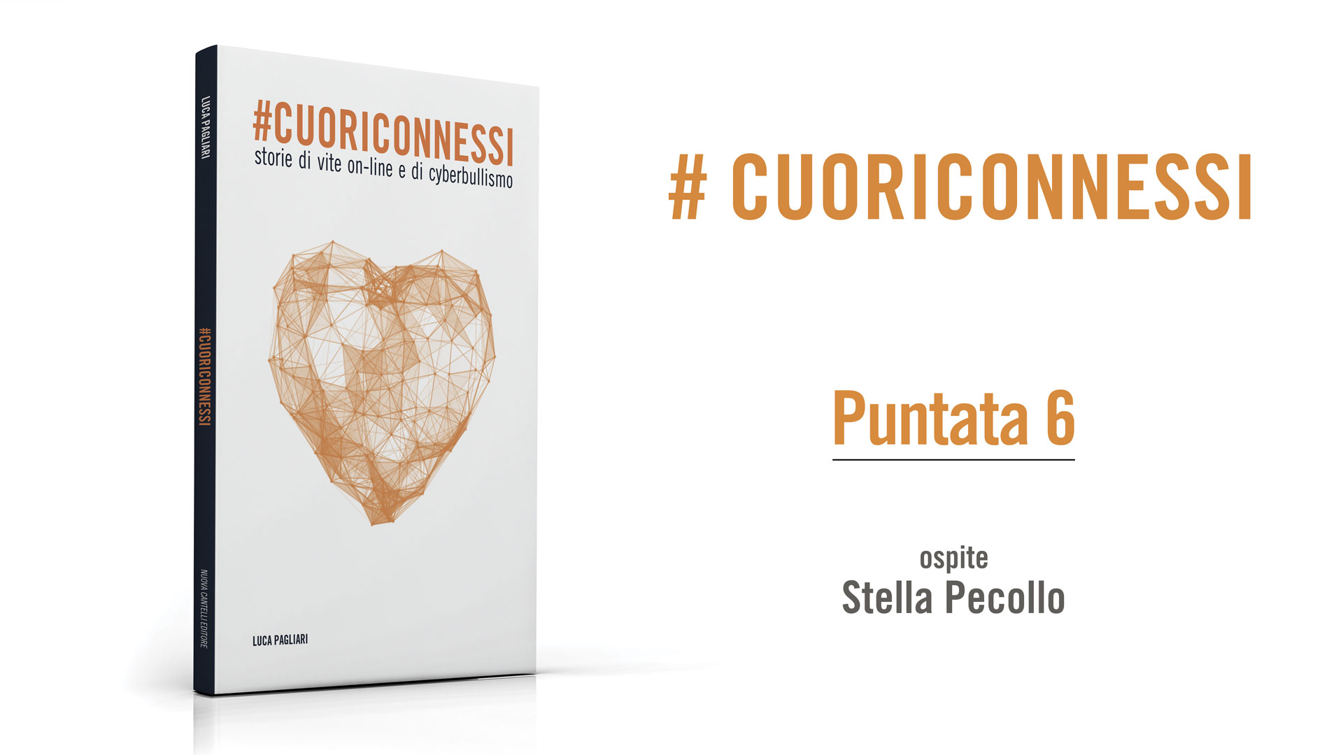 #CuoriConnessiWebTv è il nuovo canale YouTube che racconta storie di cyberbullismo