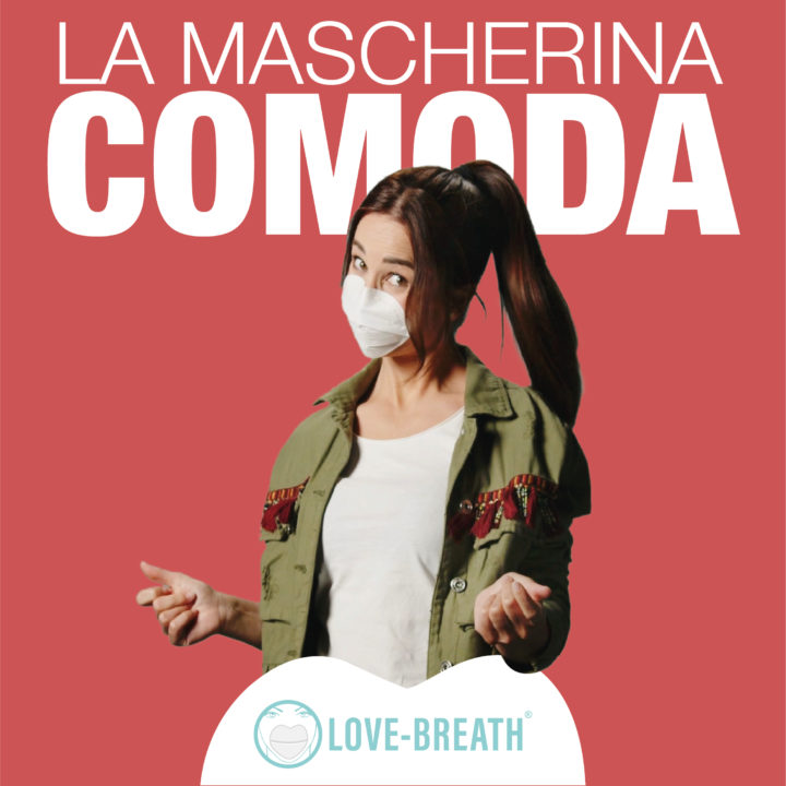 PubliOne firma la comunicazione di Love-Breath