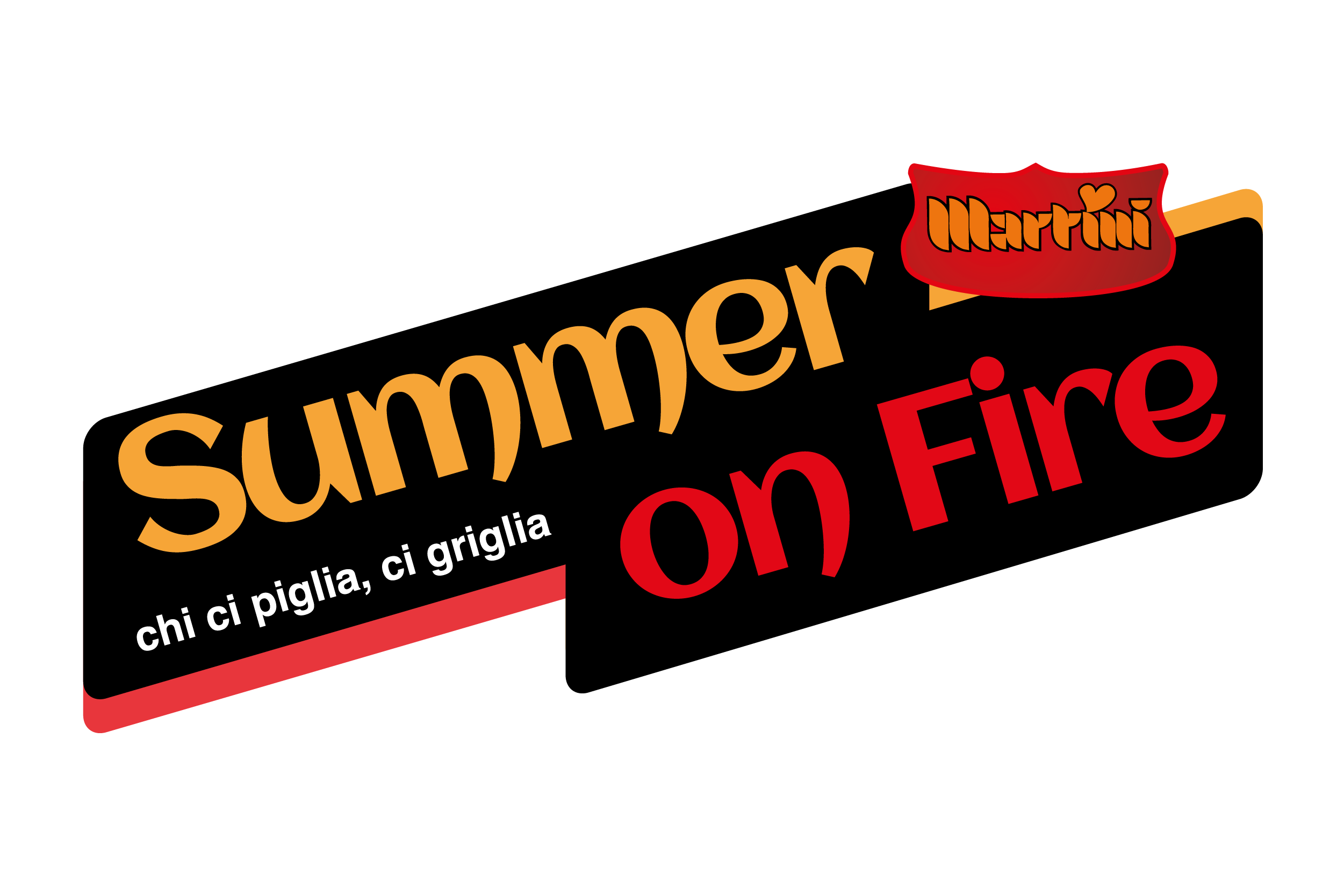 Summer on Fire