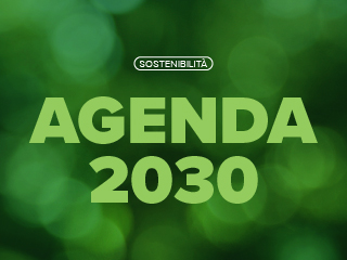 Obiettivi di sviluppo sostenibile dell’agenda 2030
