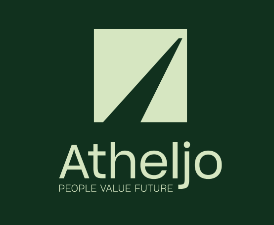 PubliOne presenta Atheljo, la nuova agenzia per il lavoro che dà valore ai talenti.