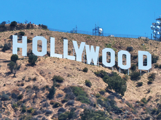 NEWS DAL MONDO: HOLLYWOOD