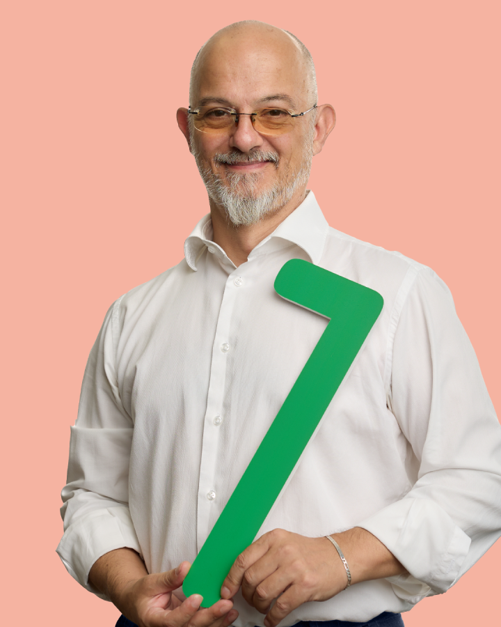 Stefano Giurin