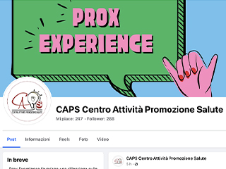 PubliOne ancora una volta al fianco dell’Asl di Torino per la prevenzione alle dipendenze