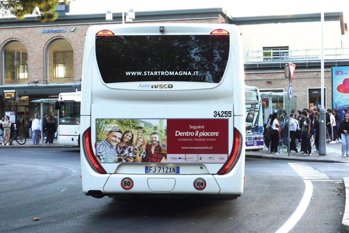 PubliOne si aggiudica il bando di Visit Romagna per la media strategy Italia e Germania