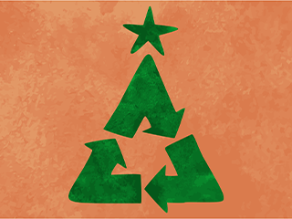 Rubrica della Sostenibilità – dicembre 2024: Sotto le feste non è solo l’albero ad essere green!