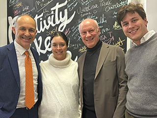 PUBLIONE E BELLUSSI: UNA PARTNERSHIP PER L’ECCELLENZA NEL MONDO DEL VINO