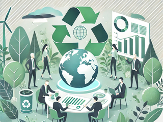 Rubrica della Sostenibilità – Gennaio 2025