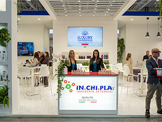 LA NOSTRA PARTNERSHIP STRATEGICA CON IN.CHI.PLA