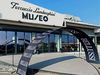 BE.SEE: IL FORMAT TAILOR MADE PER L’EVENTO AGENTI BELLUSSI