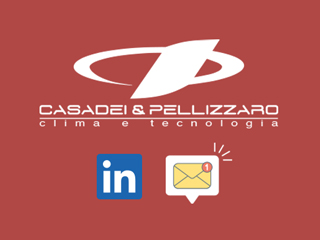 CASADEI & PELLIZZARO AFFIDA A PUBLIONE IL RILANCIO DEL BRAND