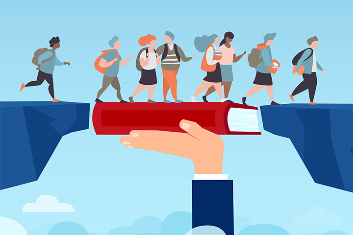 L’importanza della vicinanza delle imprese agli studenti