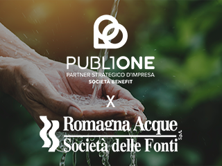 SESSANT’ANNI DI ROMAGNA ACQUE: UN ANNIVERSARIO COSTRUITO CON VISIONE E SINERGIA