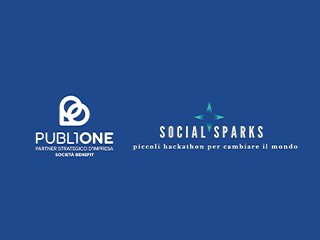 SOCIAL SPARKS 2025: COMUNICAZIONE, TERRITORIO E FUTURO, UN’ESPERIENZA CHE HA ARRICCHITO TUTTI 