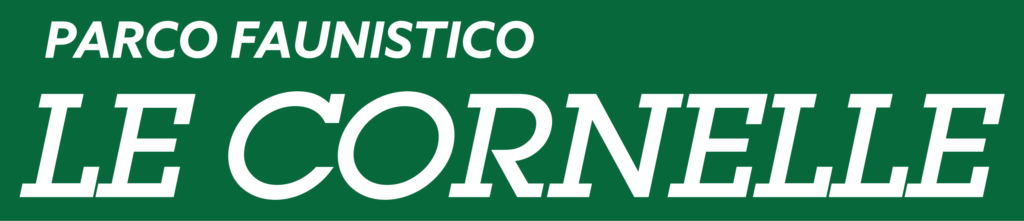 parco faunistico le cornelle logo