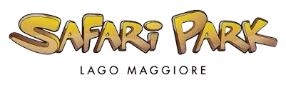 safari park lago maggiore logo