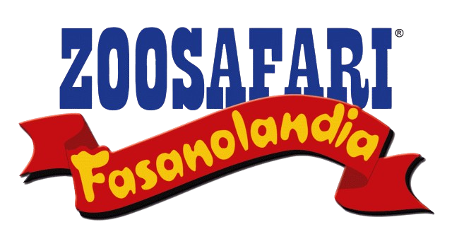 zoosafari fasanolandia logo
