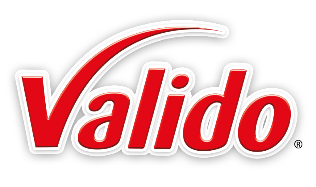 Valido logo