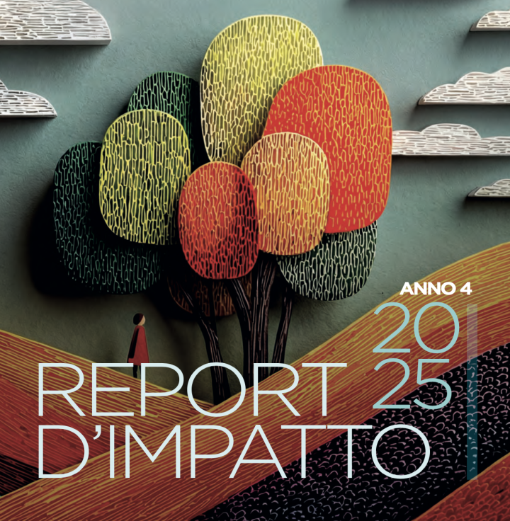 Il nostro Report d’Impatto: crescita, innovazione e valore condiviso